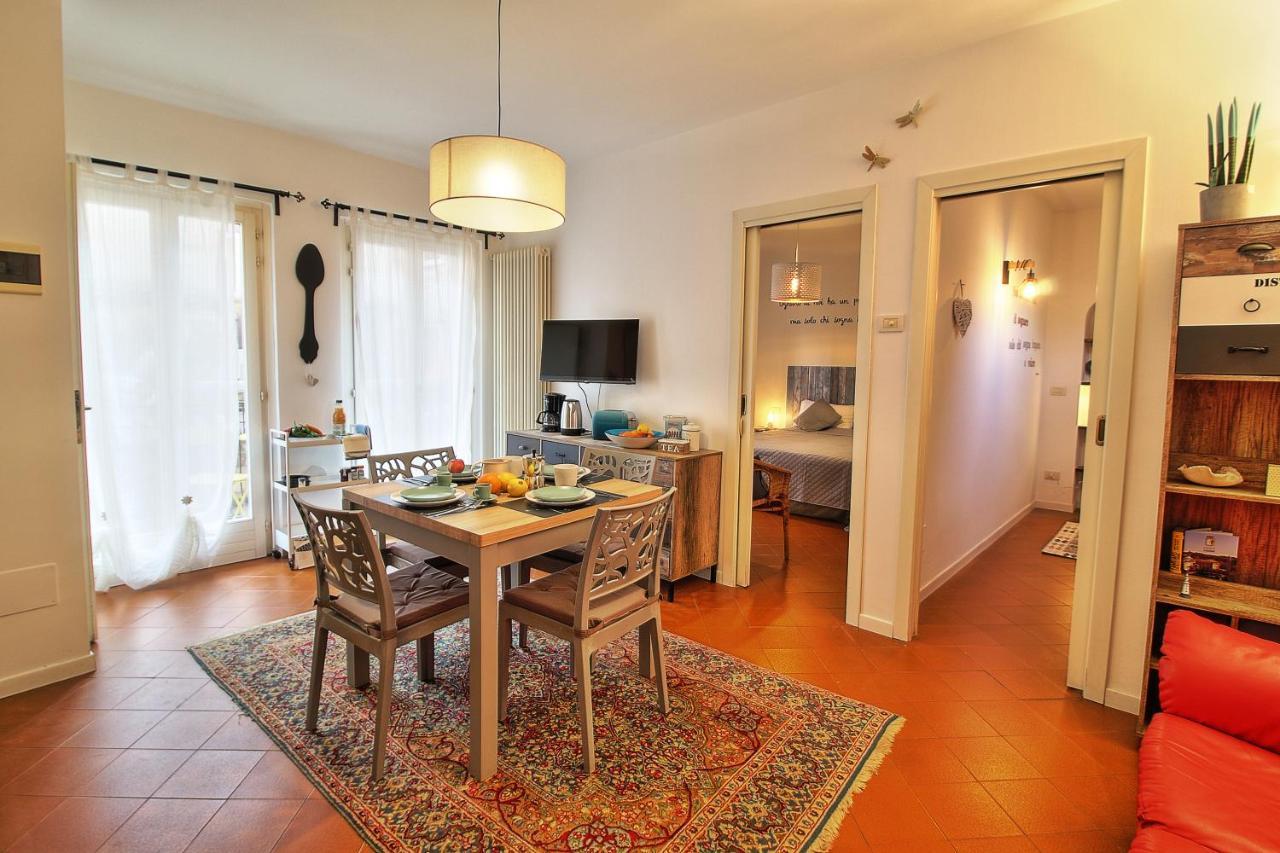 Apartamento Casa Peppa Lazise Exterior foto