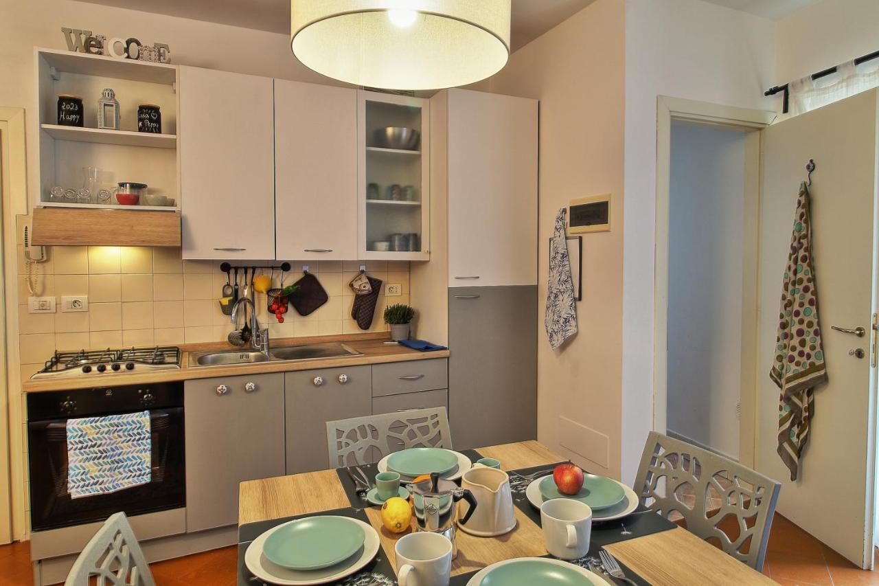 Apartamento Casa Peppa Lazise Exterior foto