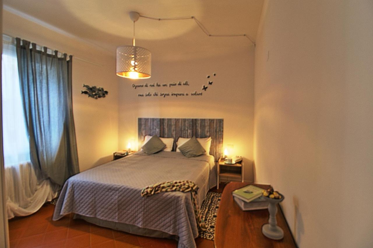 Apartamento Casa Peppa Lazise Exterior foto