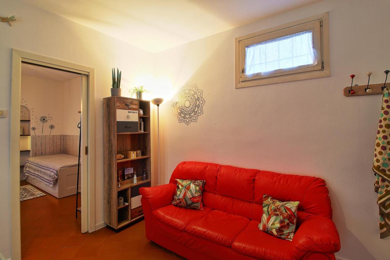 Apartamento Casa Peppa Lazise Exterior foto
