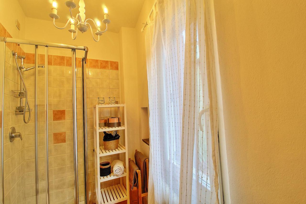 Apartamento Casa Peppa Lazise Exterior foto