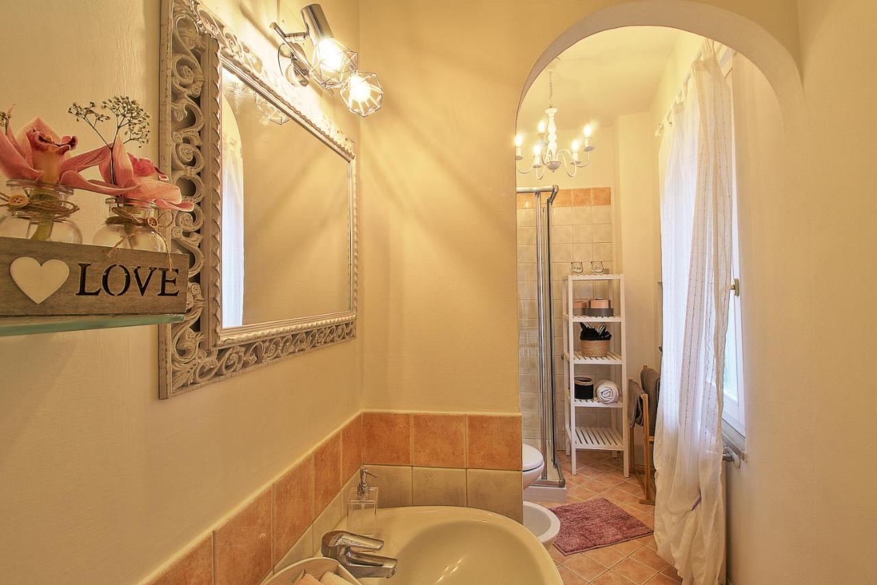 Apartamento Casa Peppa Lazise Exterior foto